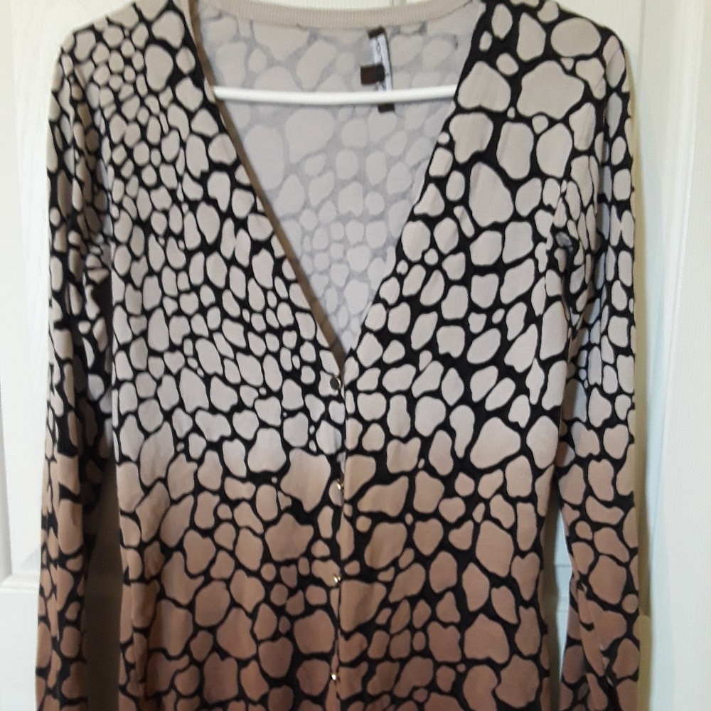 ADRIENNE VITTADINI BUTTONUP